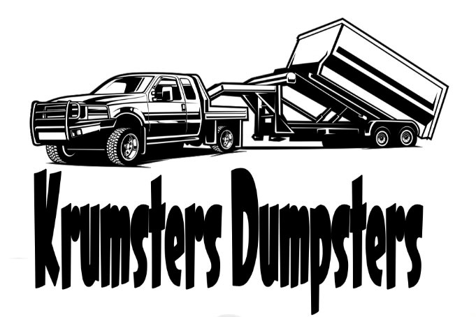 Krumster Dumpsters