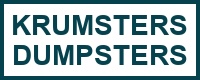 Krumsters Dumpsters